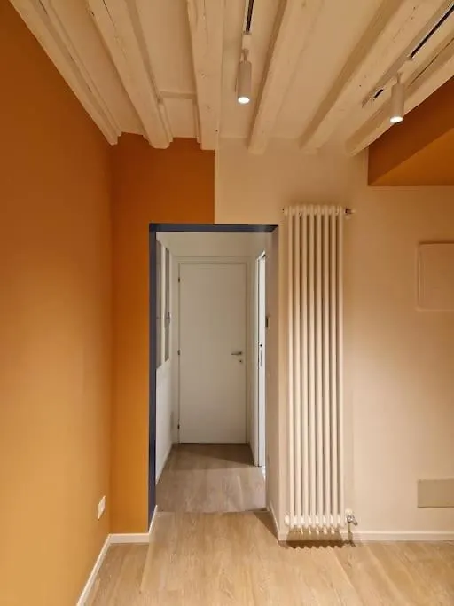 Cozy Apartment Near Biennale Benátky