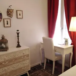 Apartamento San Luca