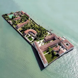 Isola Di San Servolo - Centro ヴェネツィア