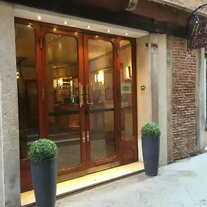 Hotel Gorizia A La Valigia, Venedig