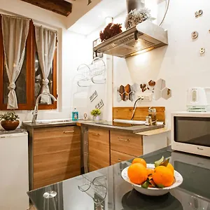 Residenza Garibaldi Venedig