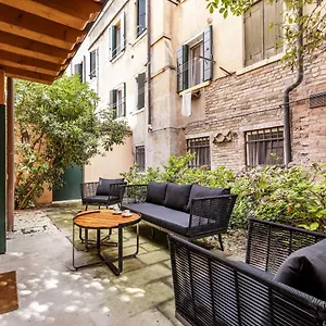 Ca' San Carlo By Wonderful Italy Venedig