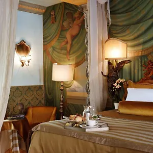 Hotel Metropole, Venedig
