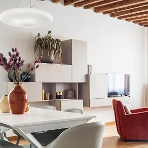  Apartamento Erbaria Boutique R&r