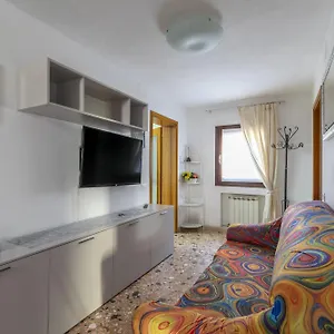  Apartamento San Marco