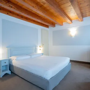 Bed & Breakfast Alla Corte Rossa, Venedig