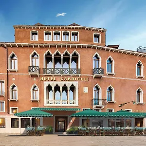 Gabrielli - Starhotels Collezione Venedik