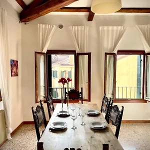Ve-nice Giuffa C4834 Venise