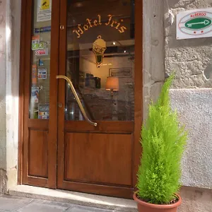 Hotel Iris, Venedig