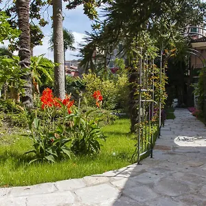Hotel Sant'antonin, Venedig