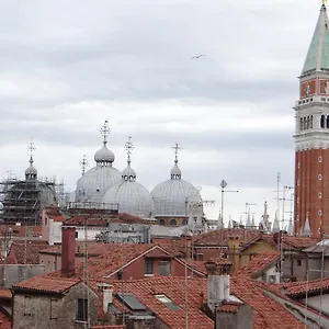 Casanova Venise