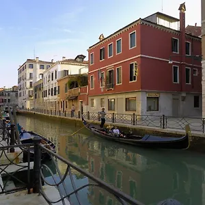 Hotel Basilea, Venedig