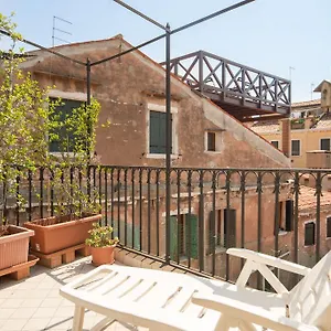  Apartamento Altanina