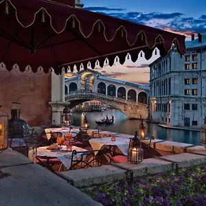 Hotel Al Ponte Antico, Venedig