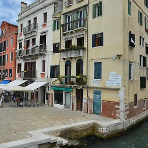 Casa Favaretto Velence