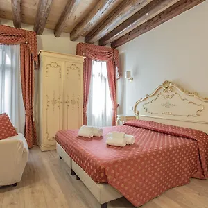  Apartamento Uncharted - Ca' Santa Croce