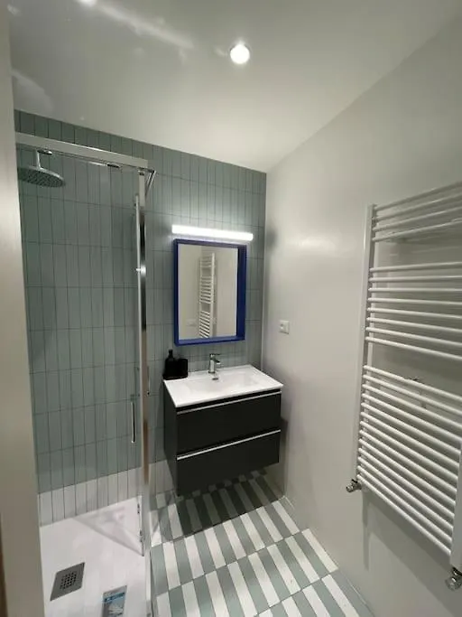 Cozy Apartment Near Biennale Venice